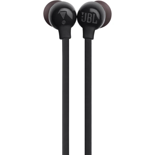 Наушники JBL 115BT, Black (JBLT115BTBLK): Тип крепления крепление на шее