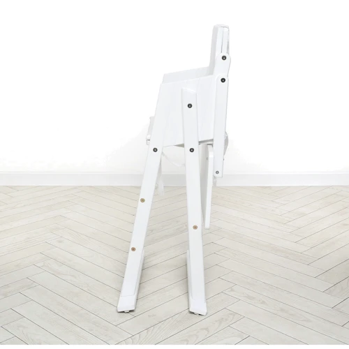 Стульчик для кормления Bambi Step up белый (Step up белый)