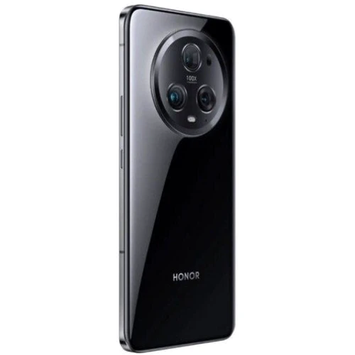 Смартфон Honor Magic 5 Pro 2023 12/512Gb Black (PGT-AN10) Approved Витринный образец: Причина уценки Как новый (витринный образец): смартфон выглядит и функционирует как новый. Смартфон полностью протестирован по программе Approved, все функции работают корректно