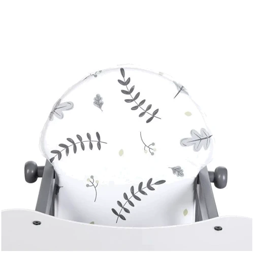 Багатофункціональний стілець Klups Lilly Grafit