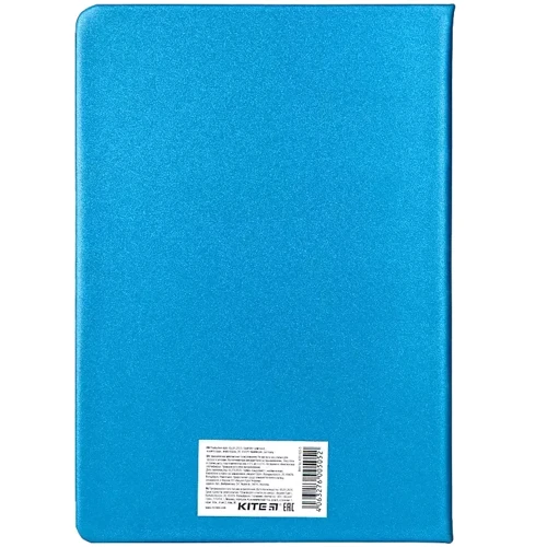 Блокнот Kite Картопля фрі А5 80 аркушів (K20-165-3) фото 4