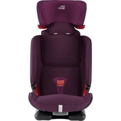 Автокресло BRITAX-ROMER ADVANSAFIX IV M Burgundy Red фото 14