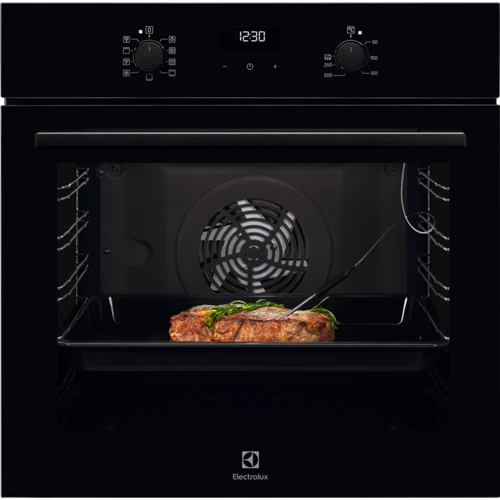 Духова шафа електрична Electrolux EOE5C71Z