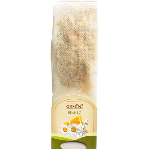 Чай Gemini травяной Tea Collection Grand Pack Велнес 15х3.5 г (4820156430935) фото 2