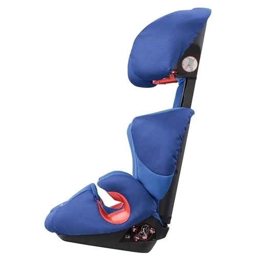 Автокрісло MAXI-COSI Rodi XP2 Electric blue: Група 15-36 кг (група 2-3)