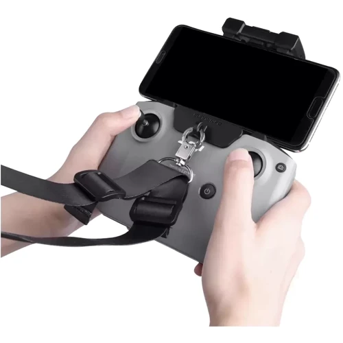 Ремінець Sunnylife з кріпильним кронштейном для пульта DJI Mavic Air 2 / 2S / Mini 2: Виробник Sunnylife