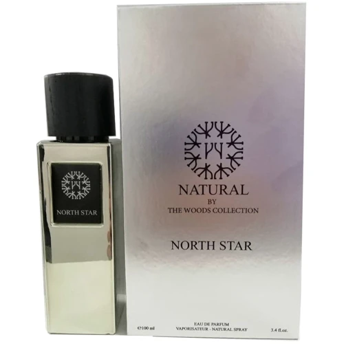 

Парфюмированная вода The Woods Collection North Star 100 ml