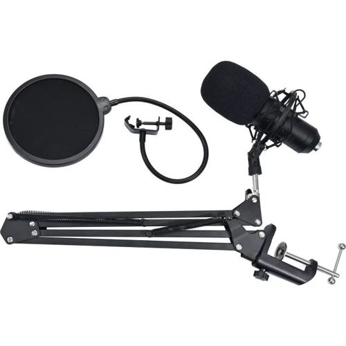 Микрофон GamePro SM1604 фото 9
