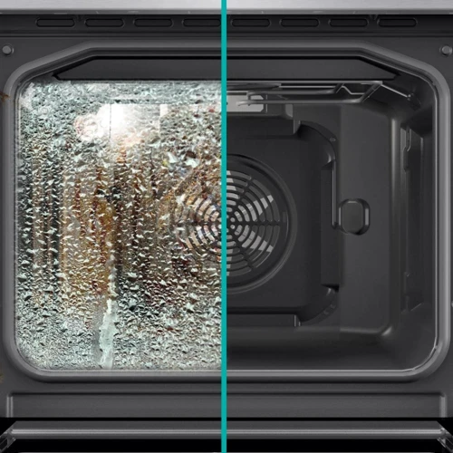 Плита комбінована Gorenje GKS6C70CLI фото 11