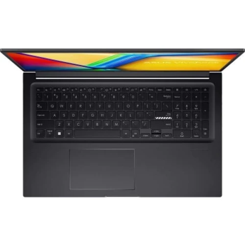 Ноутбук ASUS Vivobook 17X M3704YA-AU158 (90NB1192-M006T0) UA: Процесор AMD Ryzen 5 7430U (2.0- 4.5 ГГц) / 6 - ядерный