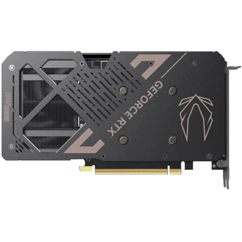 Видеокарта ZOTAC GAMING GeForce RTX 5060 Ti 16GB AMP (ZT-B50620F-10M)
