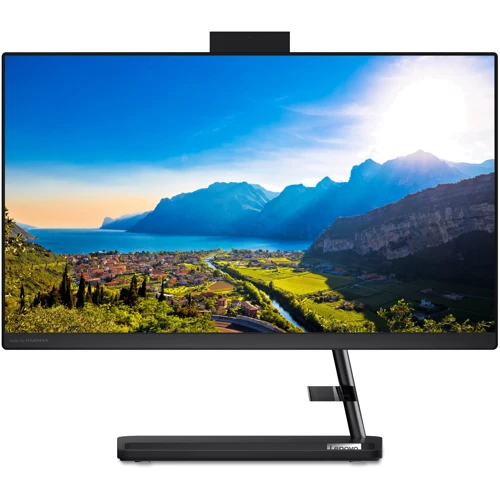 Моноблок Lenovo IdeaCentre 3 22ITL6 (F0G50052UA) UA фото 8