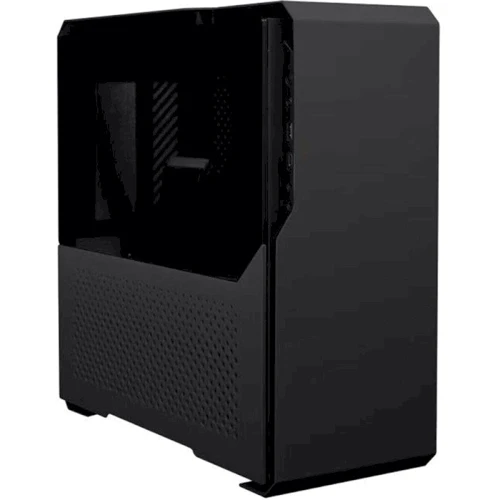 Корпус ALmordor SilverLining 160G Black (ALSL160GIBK)