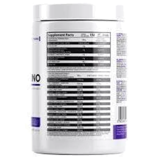 Аминокислота для спорта OstroVit Supreme Pure Beef Amino 300 tabs: Вкус Без вкуса