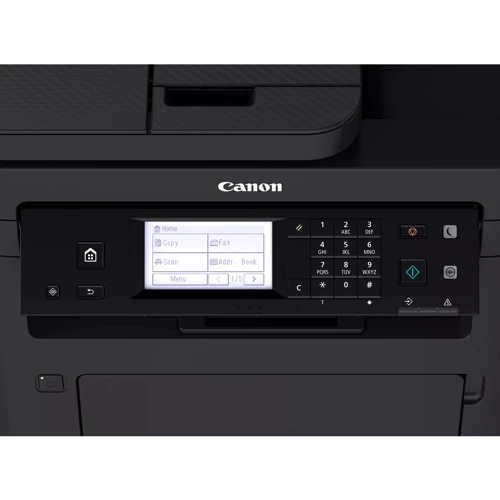 МФУ Canon i-SENSYS MF267dw з Wi-Fi (5938C008) UA: Класс устройства офисный