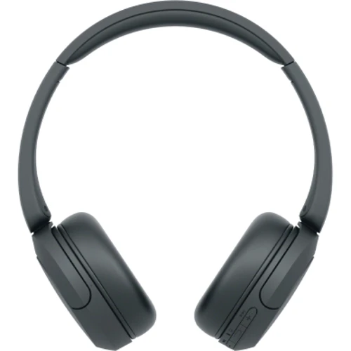 Навушники Sony WH-CH520 Black: Тип кріплення оголовние