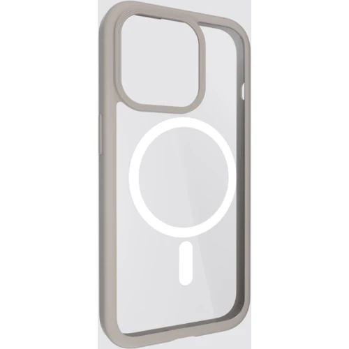 Чехол для iPhone SwitchEasy MagEasy Roam M MagSafe Case Gray (MPH56P165GR23) for iPhone 15 Pro фото 4