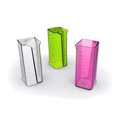 Ємність мірна Joseph Joseph Measuring Jug (2 в 1) (PMJ011CB) фото 2