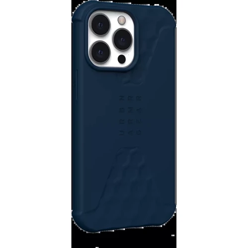 Чохол для iPhone Urban Armor Gear UAG Standard Issue Mallard (11315K115555) for iPhone 13 Pro: Тип чохла накладка на заднюю часть