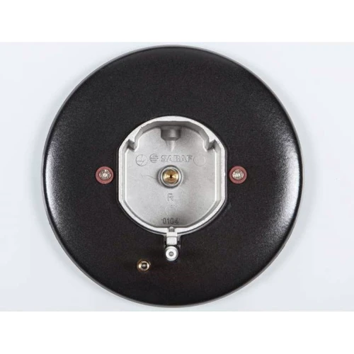 Варильна поверхня газова Ventolux HSF640-W3G CS (WH): Кількість конфорок 4