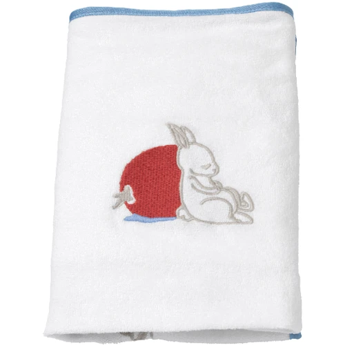 Чехол для пеленального коврика ІКЕА VÄDRA 48х74 см (404.453.54): Производитель Ikea