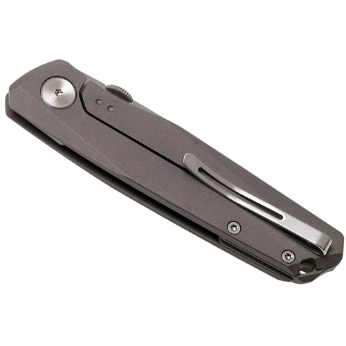 Нож Boker Plus Connector Titan (01BO353): Длина клинка, см 7.5