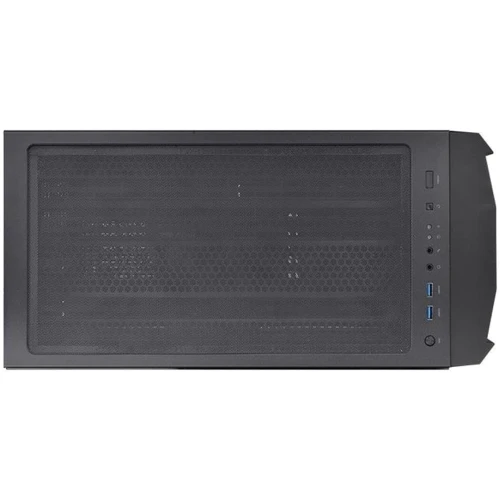 Корпус Thermaltake Commander C35 Tempered Glass ARGB Edition (CA-1N6-00M1WN-00) фото 6