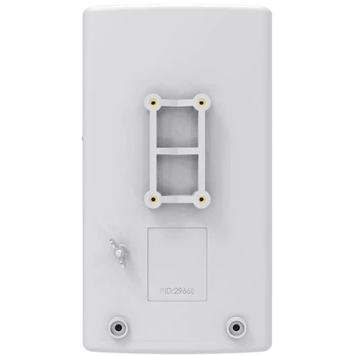 Маршрутизатор Wi-Fi Mikrotik RB960PGS-PB: Количество LAN портов 4