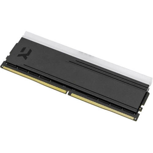 GOODRAM 64 GB (2x32GB) DDR5 6000 MHz IRDM RGB (IRG-60D5L30/64GDC): Частота, МГц 6000