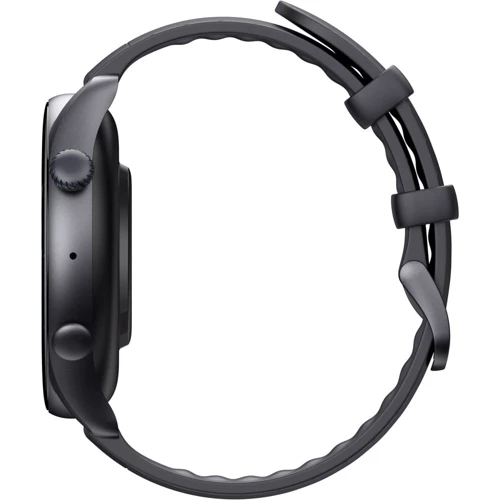 Смарт-часы Amazfit GTR 3 Thunder Black: Интерфейсы подключения Bluetooth 5.1