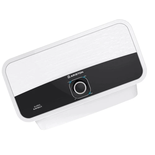 Бойлер Ariston AURES SM 7.7 (3520025): Монтаж вертикальный