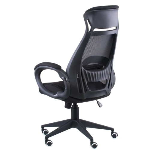 Кресло Special4You Briz (E5005) black/black fabric: Регулировки Высота сиденья