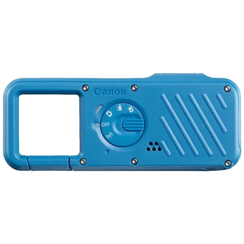 Экшн камера Canon IVY REC Blue (4291C013): Тип Экшн-камера