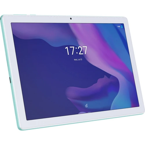 Планшет Alcatel 1T 10 SMART 2/32GB Cream Mint (8092-2BALUA1): Процессор MediaTek MT8167B (1.3 ГГц)
