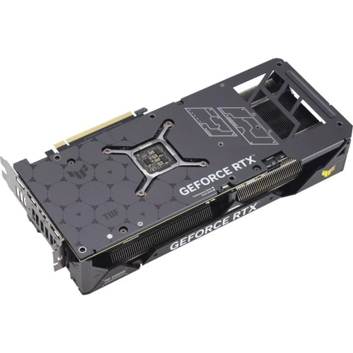Видеокарта ASUS GeForce RTX 4070 12GB (TUF-RTX4070-O12G-GAMING): Назначение Обычные