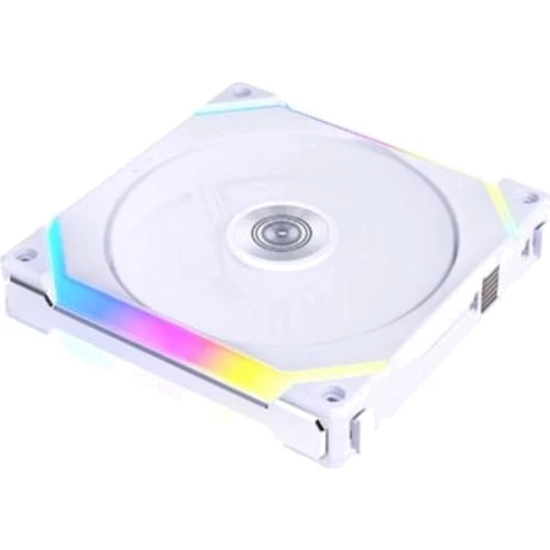 Кулер Lian Li Uni Fan SL 140 V2 White (G99.14SLV21W.00): Тип вентилятор
