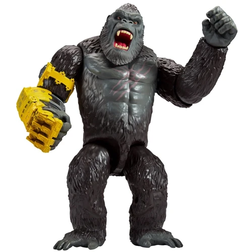 Фігурка Godzilla x Kong – Конг гігант зі сталевою лапою 28 см (35552)