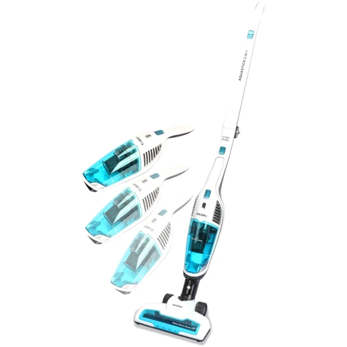 Пилосос KASPO AquaStick KSV112000 White фото 6