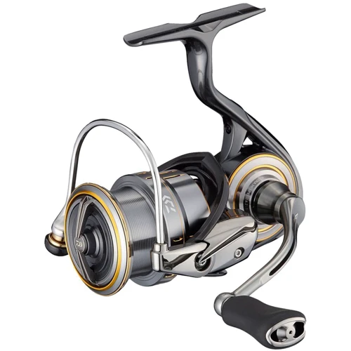 Катушка рыболовная Daiwa 21 Luvias Airity FC LT 2500S