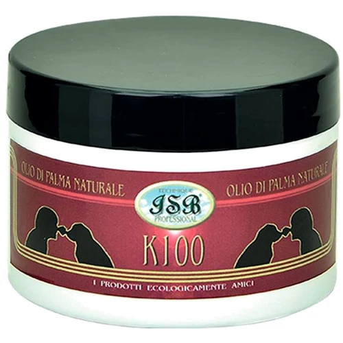 Олія Iv San Bernard K100 Natural Palm Oil для активного росту, живлення та збереження вовни 250 мл (9774 NK100)