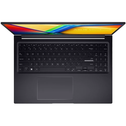 Ноутбук ASUS VivoBook 16X OLED M3604YA-L2284 (90NB11A1-M00CL0) UA: Операционная система без ОС