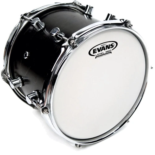 Пластик EVANS B18RES7 18 "Reso 7 Tom Reso: Призначення Для томів