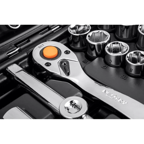 Набір інструментів Neo Tools 10-058 фото 5