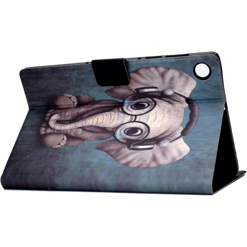 Аксессуар для планшетных ПК BeCover Smart Case Elephant for Samsung Galaxy Tab A9 Plus SM-X210/SM-X215/SM-X216 (711278)