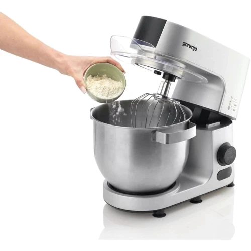 Кухонний комбайн Gorenje MMC1500SCX