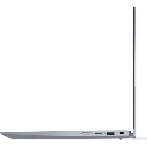Ноутбук Lenovo ThinkBook 14 2-in-1 G4 (21MX000VRA) UA: Відеоадаптер Intel Graphics
