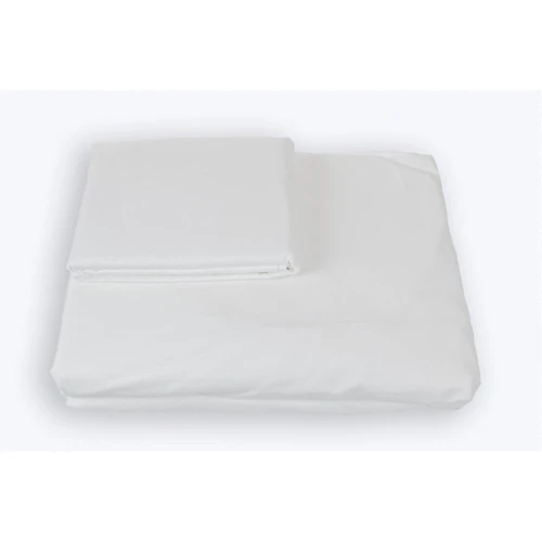 Підковдра SoundSleep Shine сатин на блискавці 160х220см (93461696)