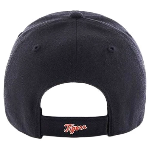 Бейсболка 47 Brand черная (B-MVP09WBV-HM): Производитель 47 Brand