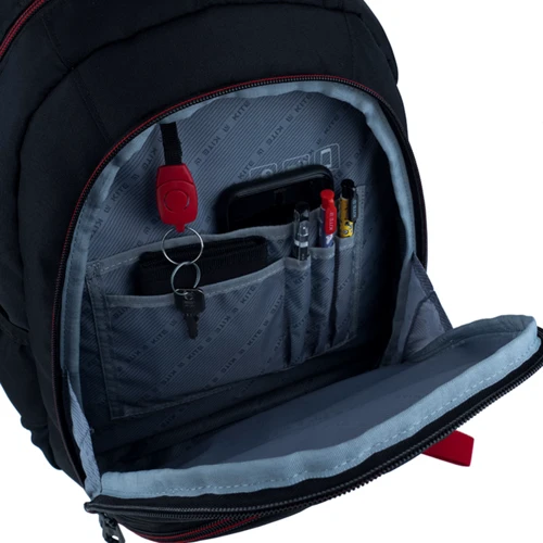 Рюкзак для подростка Kite Education Snoopy SN22-905M: Пол ребенка Для мальчиков