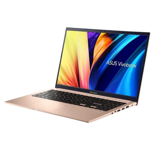 Ноутбук ASUS VivoBook (D1502IA-BQ199_24): Процесор AMD Ryzen 5 4600H (3.0 - 4.0 ГГц) / 6 - ядерний